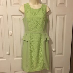 Gianni Bini Sleeveless Summer Dress Sz 4